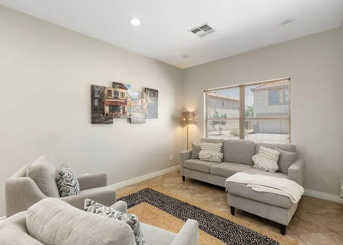 Holiday home Perfect Base Downtown Freeways & Chandler
