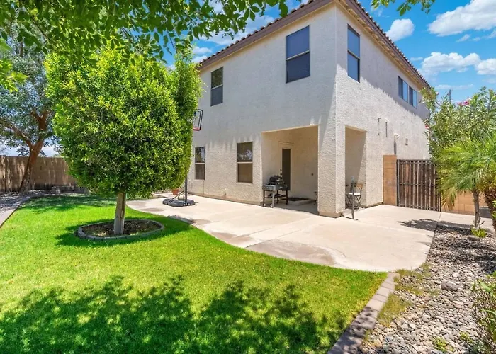 Perfect Base Downtown Freeways & Holiday home