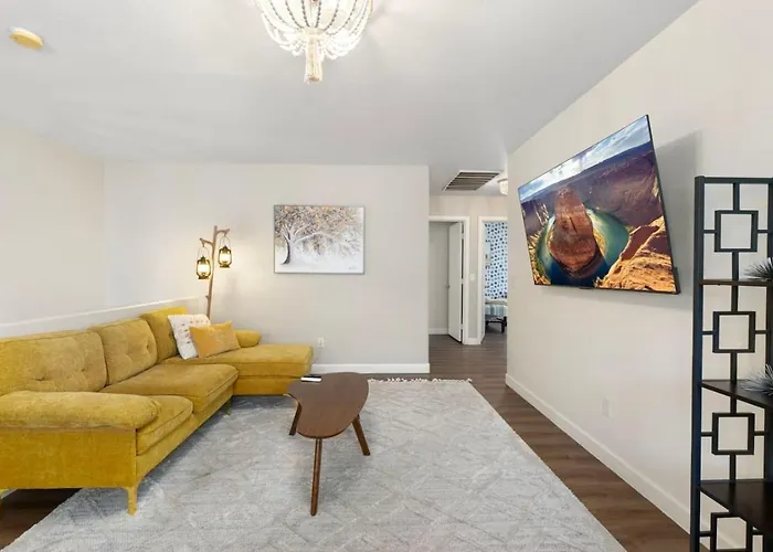 Holiday home Perfect Base Downtown Freeways & Chandler