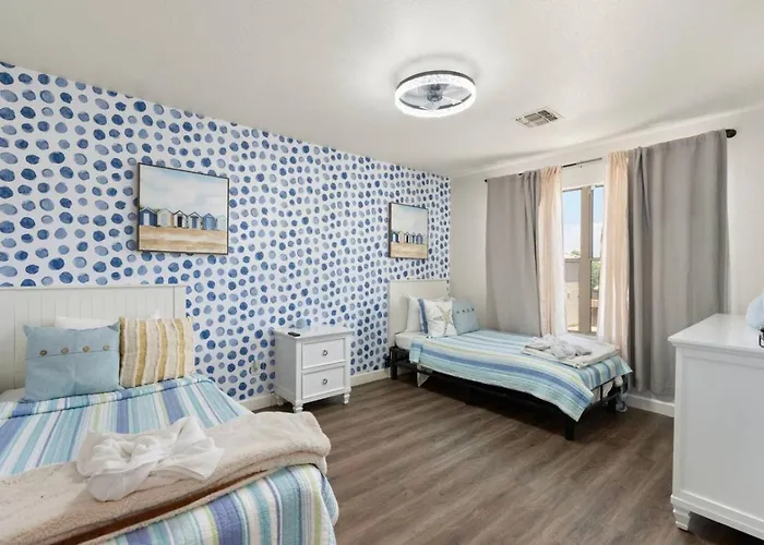 Holiday home Perfect Base Downtown Freeways & Chandler